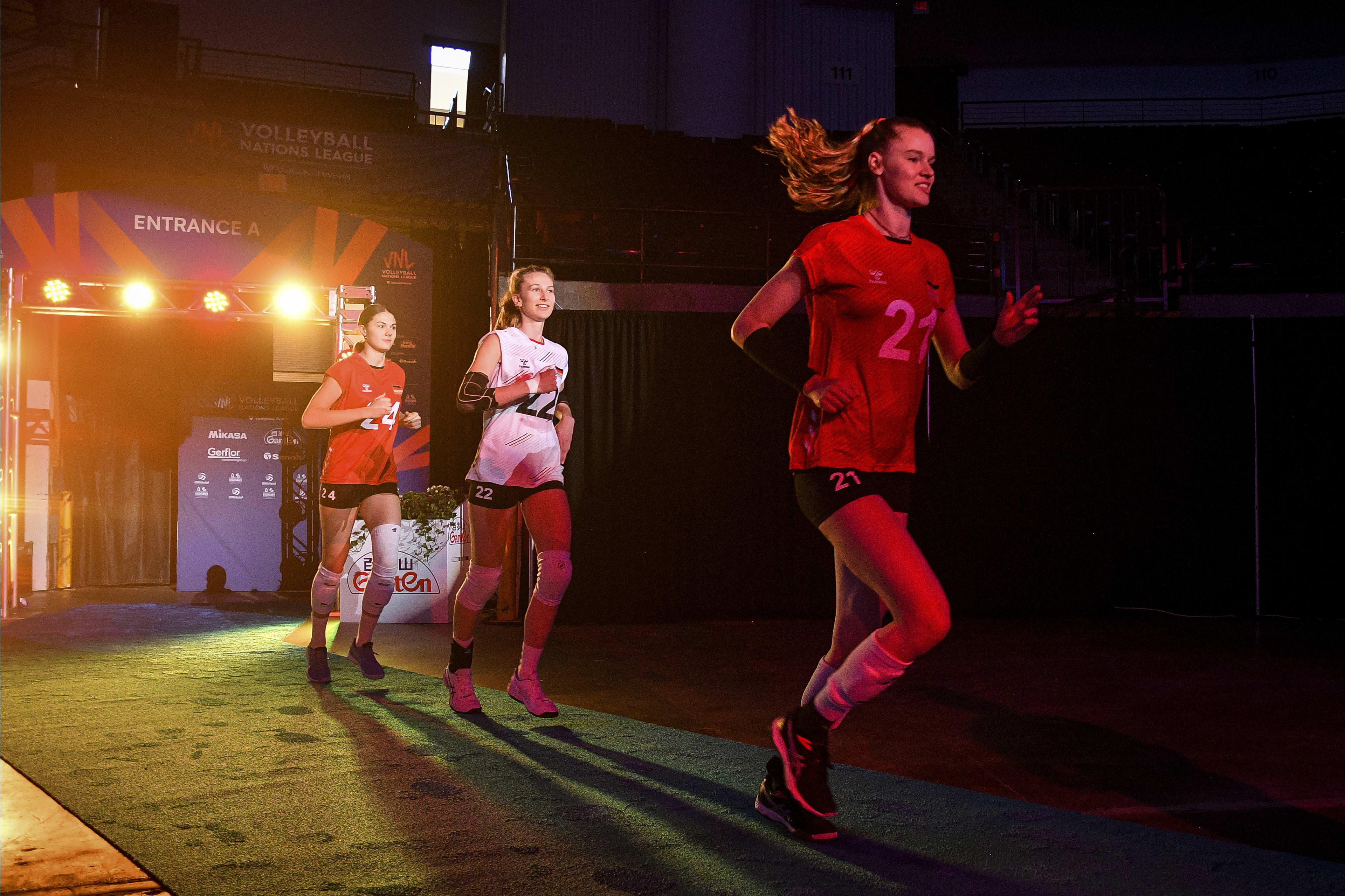 女排世联赛2024年赛程规则,2023女排世联赛规则