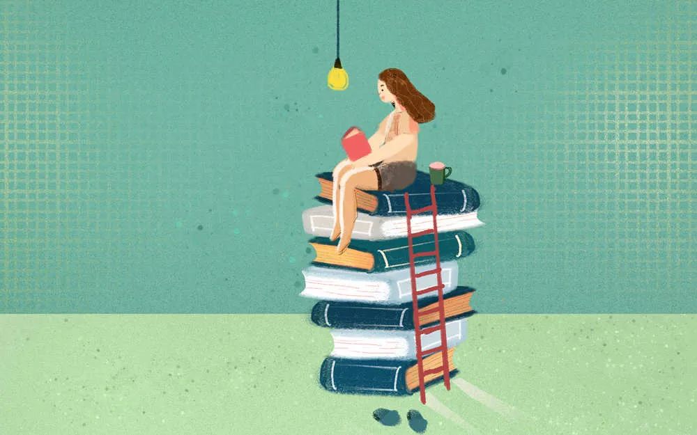 Get起来!女生迷惘时可以学的8种技能,让你快速成长