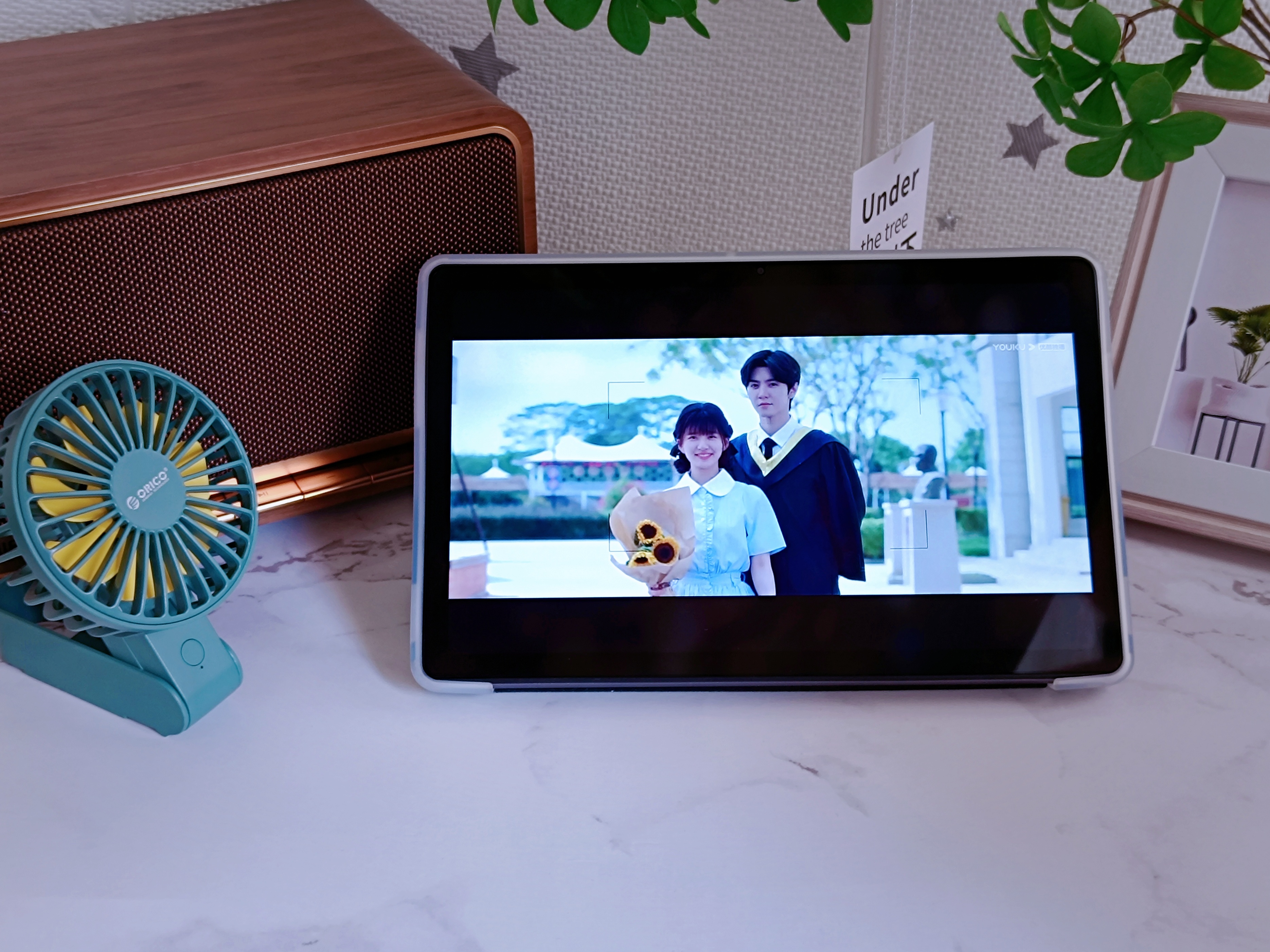 平板+学习机套装一台搞定，酷比魔方iPlay502023版是否值得买？