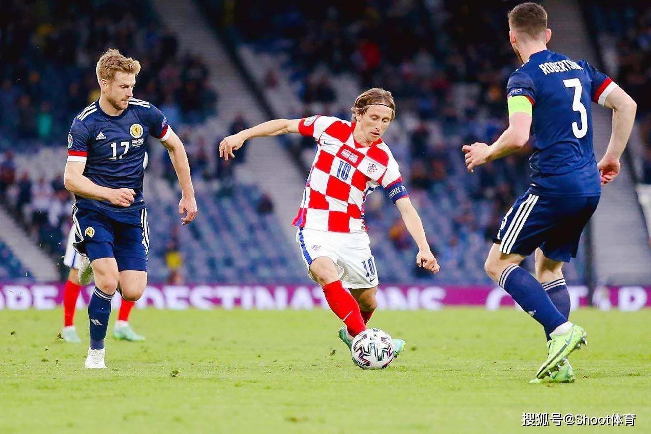 足球人眼中的克罗地亚,克罗地亚足球实力怎么样