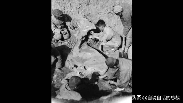 美洲发现象形文字,美洲发现中国古文