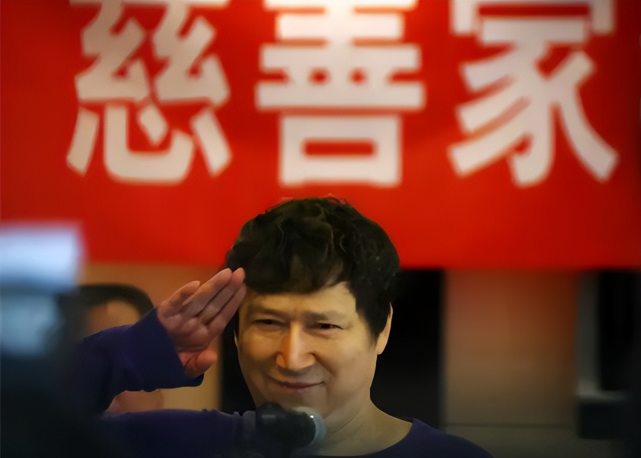 李春平继承268亿遗产是真的吗,李春平继承美国富豪遗产