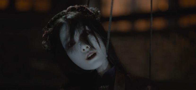 目前为止今年最让人惊喜的国产片,终于又看到一部带劲的国产片