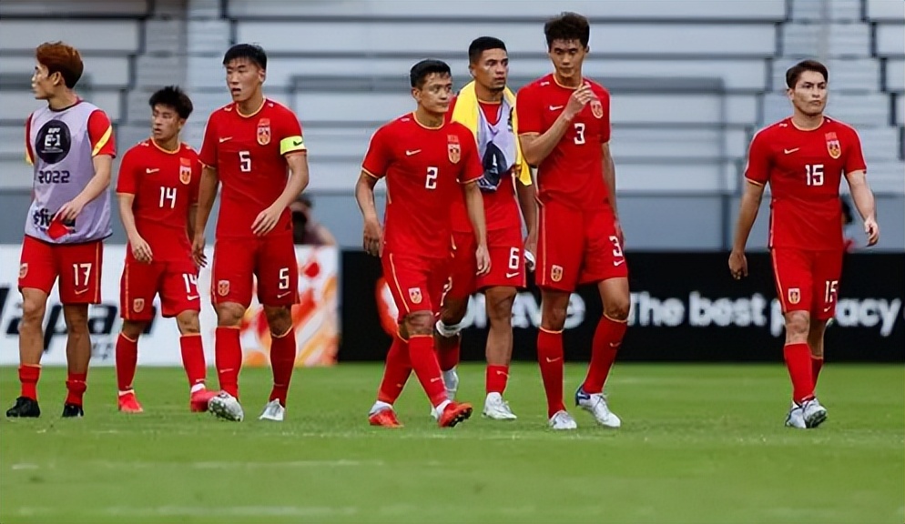 盘点中国体坛抗击韩名场面,抗韩胜利国足视频