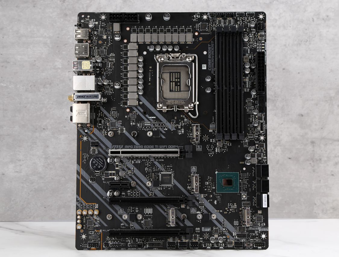 z690主板i512600kf配什么内存条,z690主板可以搭配13代i5处理器嘛