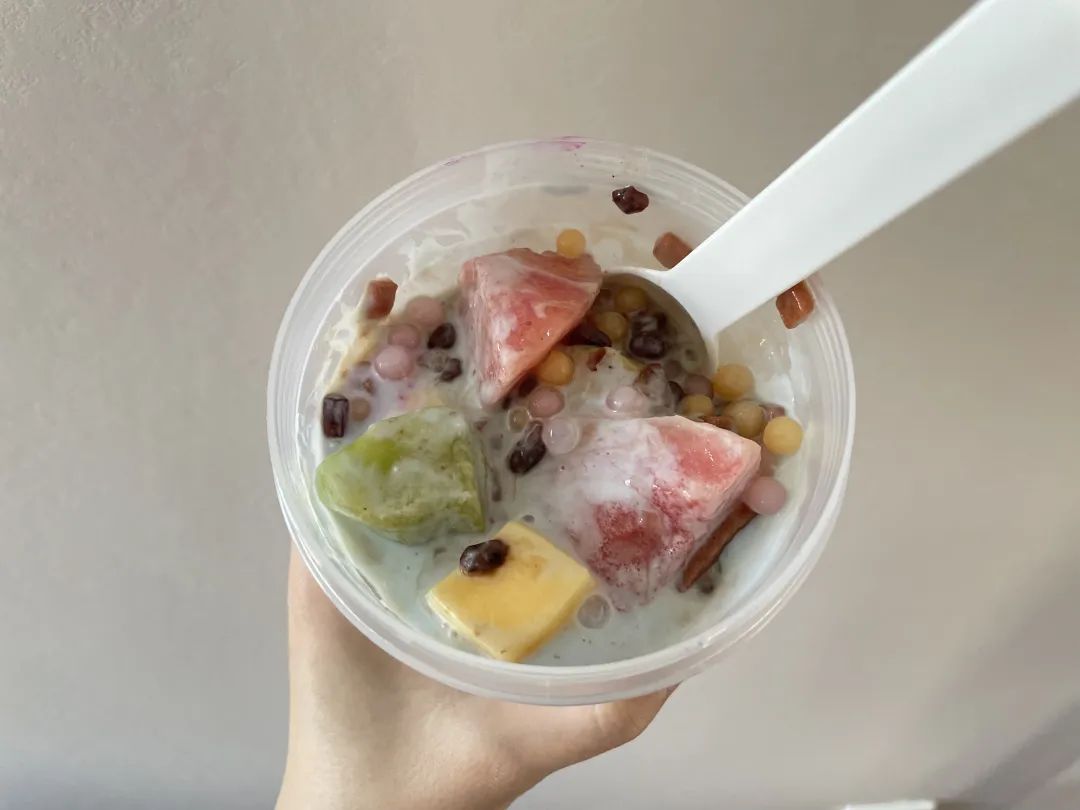 水果捞细分赛道,单日营业额破40万水果店