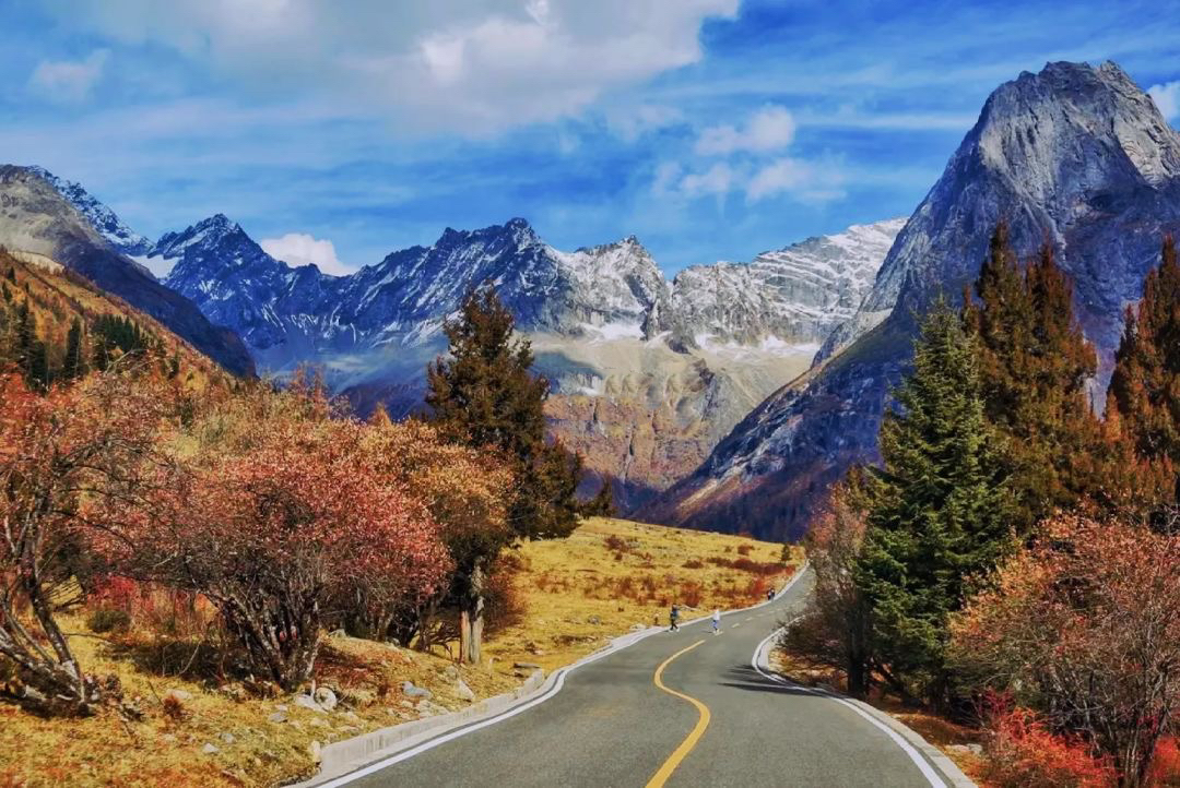 成都去西藏3天往返,成都去西藏不重复路线