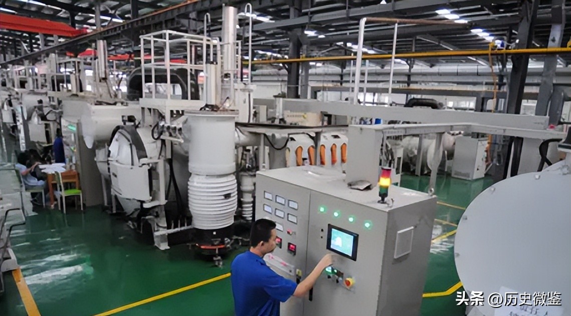 中东有石油，中国有*土稀**，*土稀**是啥？为何说它是压制美国的王牌？