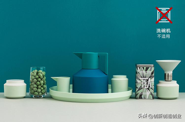 创意十足——冬季暖心小家电设计