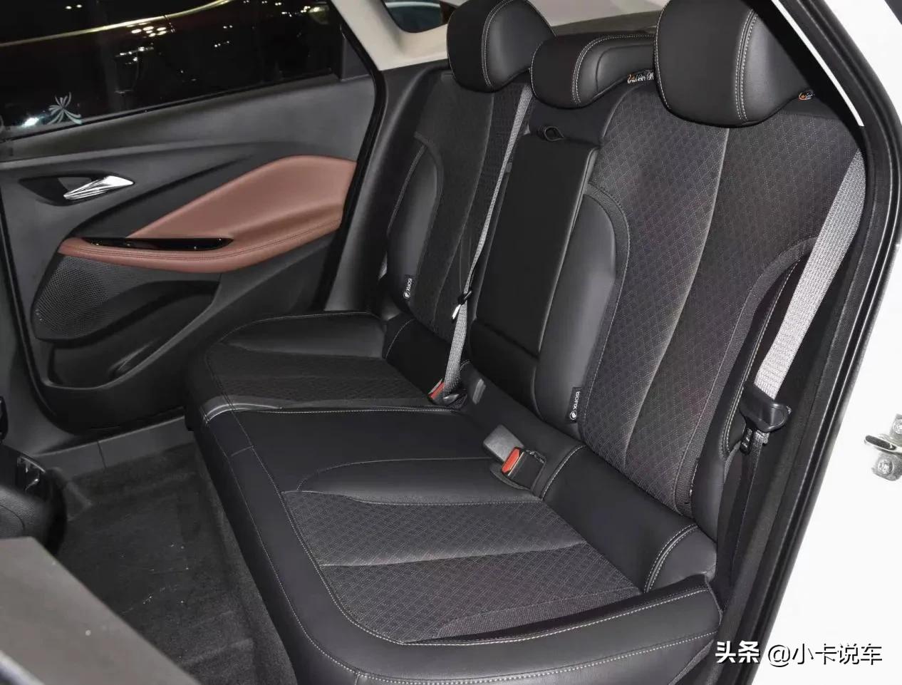 别克威朗pro带给我的专属快乐,别克威朗pro什么时候适合入手