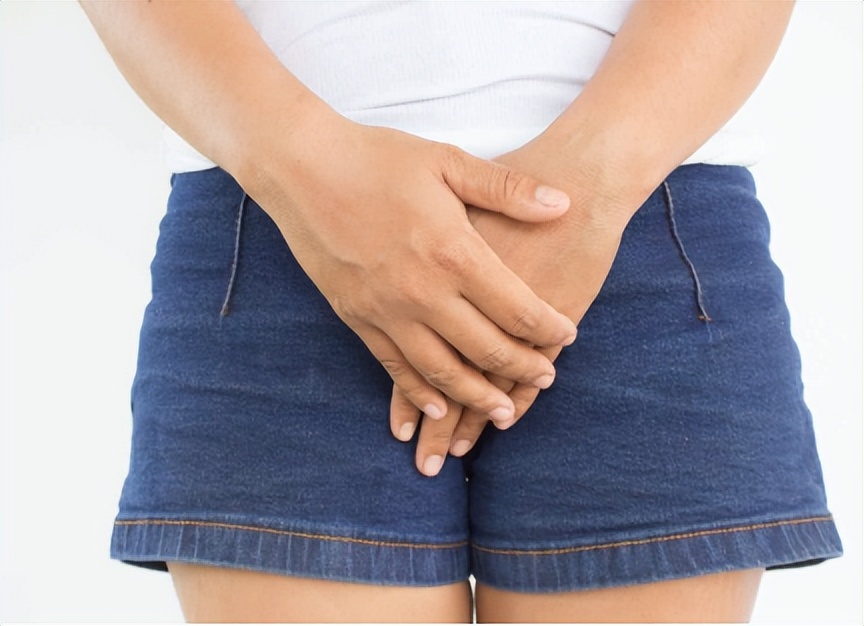 有些女性下身无毛是怎么回事?这4个原因,为了健康,最好了解