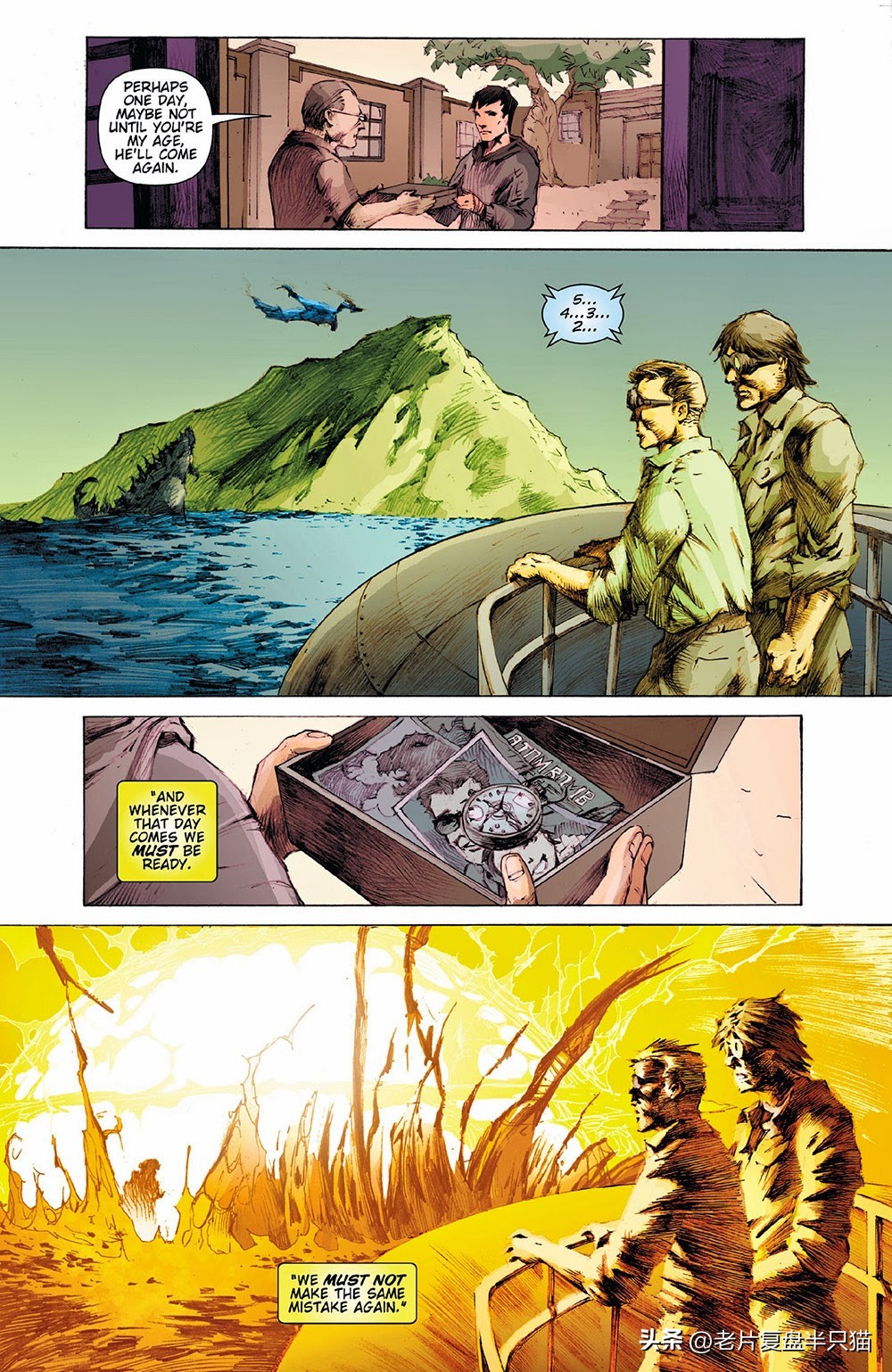 怪兽宇宙有多少只哥斯拉,怪兽宇宙哥斯拉历史