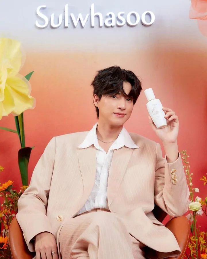 李敏镐身高175和187对比图,李敏镐187和165