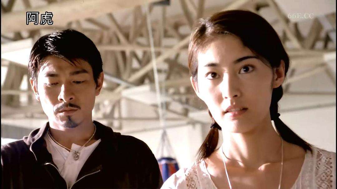 刘若英刘德华经典片段,刘若英刘德华经典作品