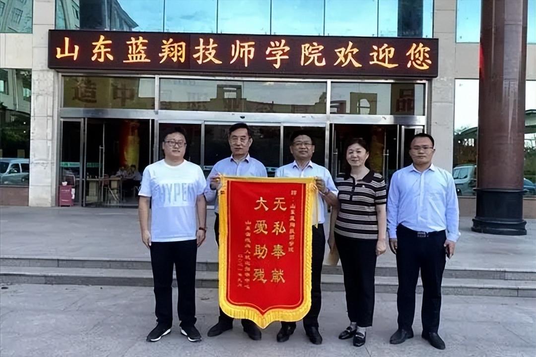 蓝翔技校现在有多少学生,蓝翔技校每年招生数量