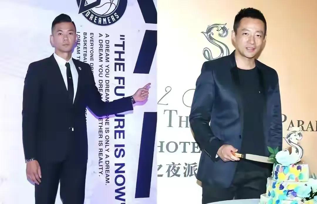 汪小菲热搜霸榜,娱乐大瓜爆料汪小菲