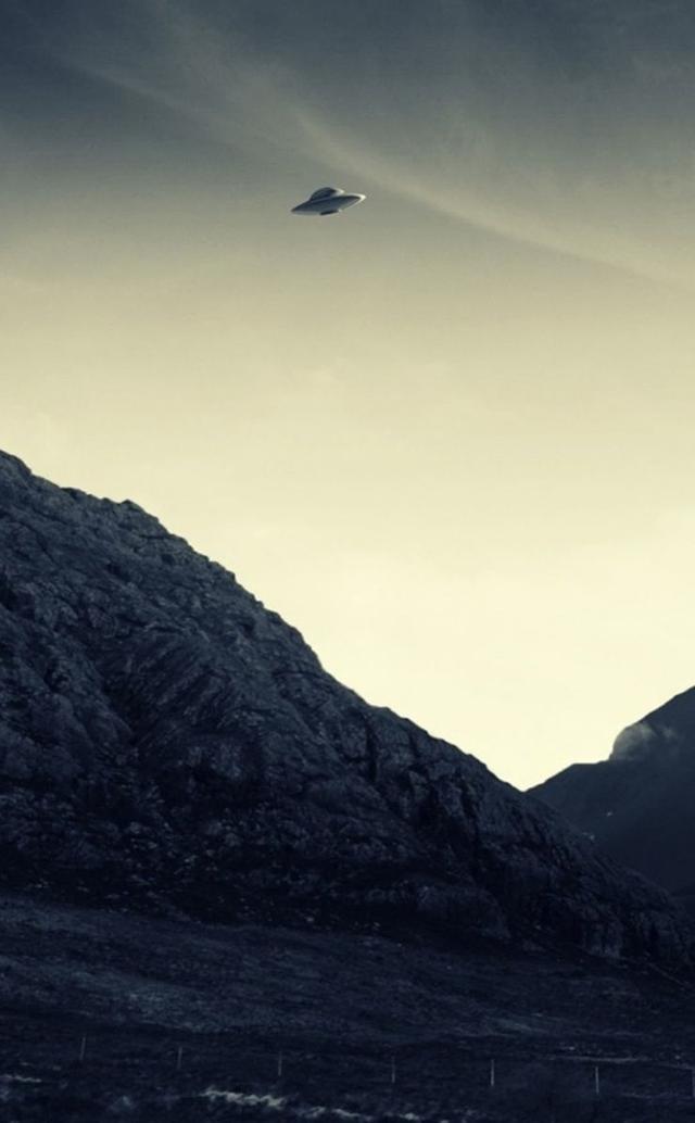 中科院院士讲宇宙寻找外星人,院士发现外星人是真的吗