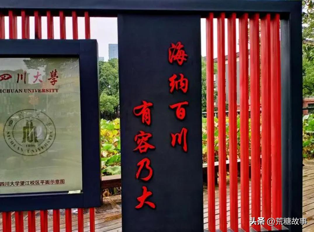 四川大学被打事件,川大学生被打