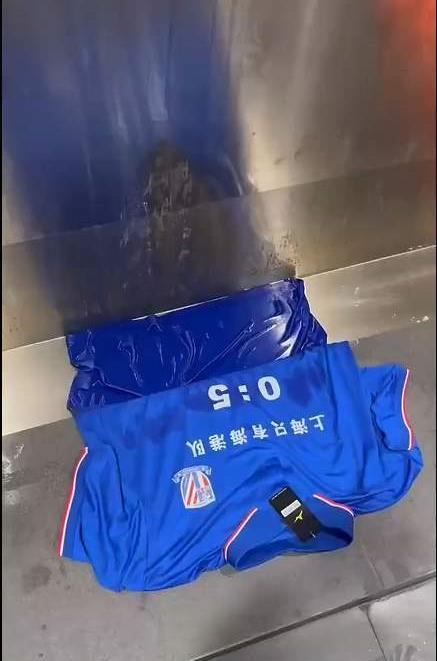 申花绝杀海港球迷的欢呼声,山东泰山迎战上海申花球迷庆祝