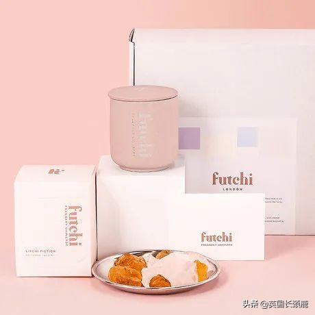 甜度不够香氛来凑：超赞香氛品牌大公开！买回家送礼物都可以