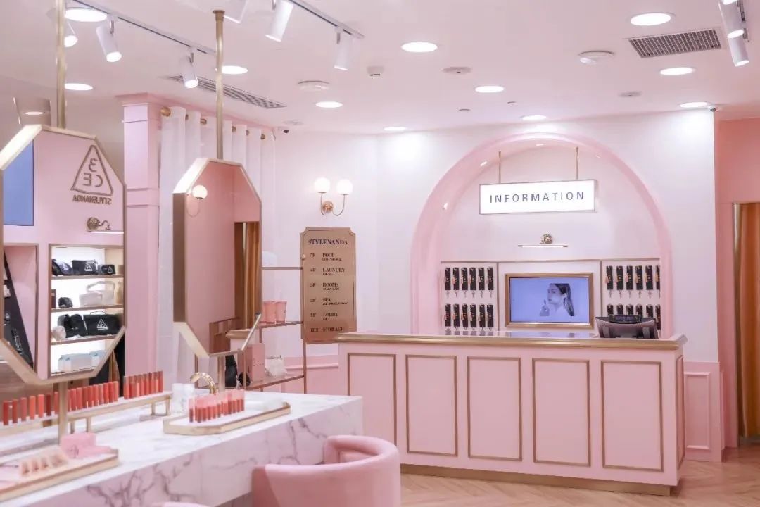 产品审美都在线，三熹玉3CE离亚洲彩妆第一还有多远？