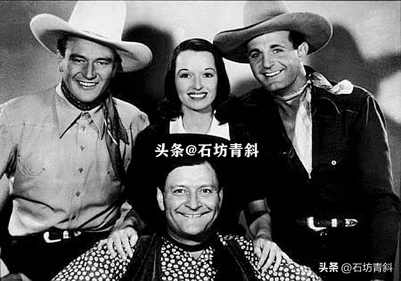 23岁被好莱坞封杀，拒绝减薪，性取向遭质疑，晚年出书揭黑幕