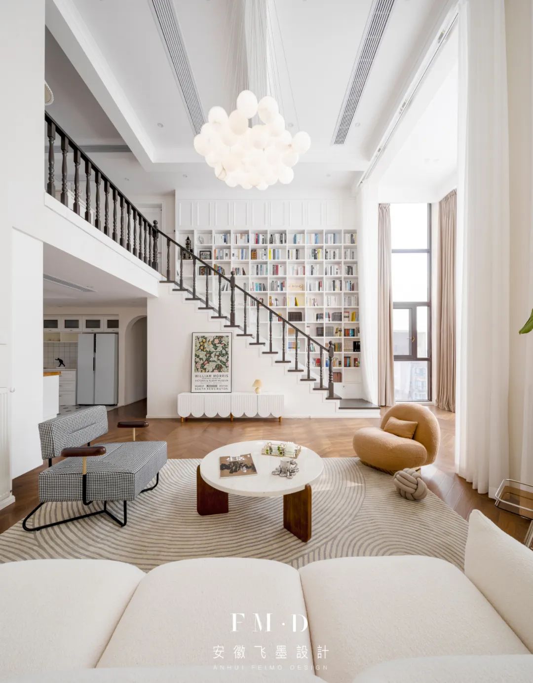 8种家居风格盲选都不会出错,家居风格流行趋势解读