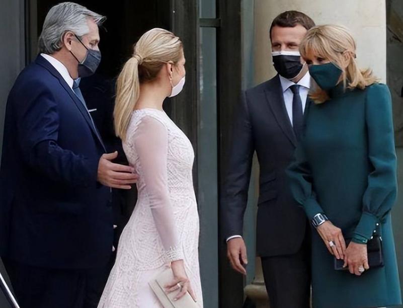 布丽吉特近照曝光,布丽吉特整容