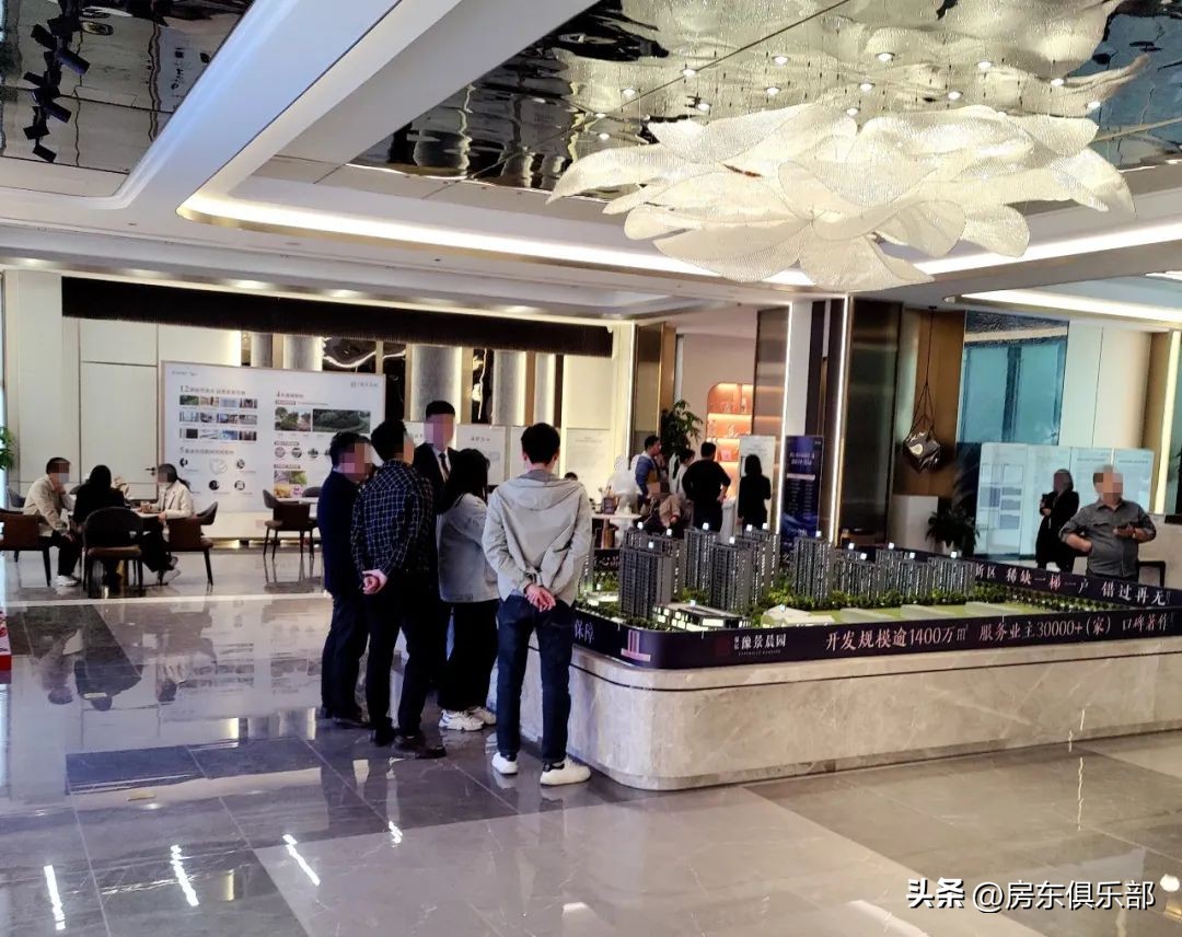 千万富豪抢疯！有楼盘开盘销10亿，3月第二周战报速递