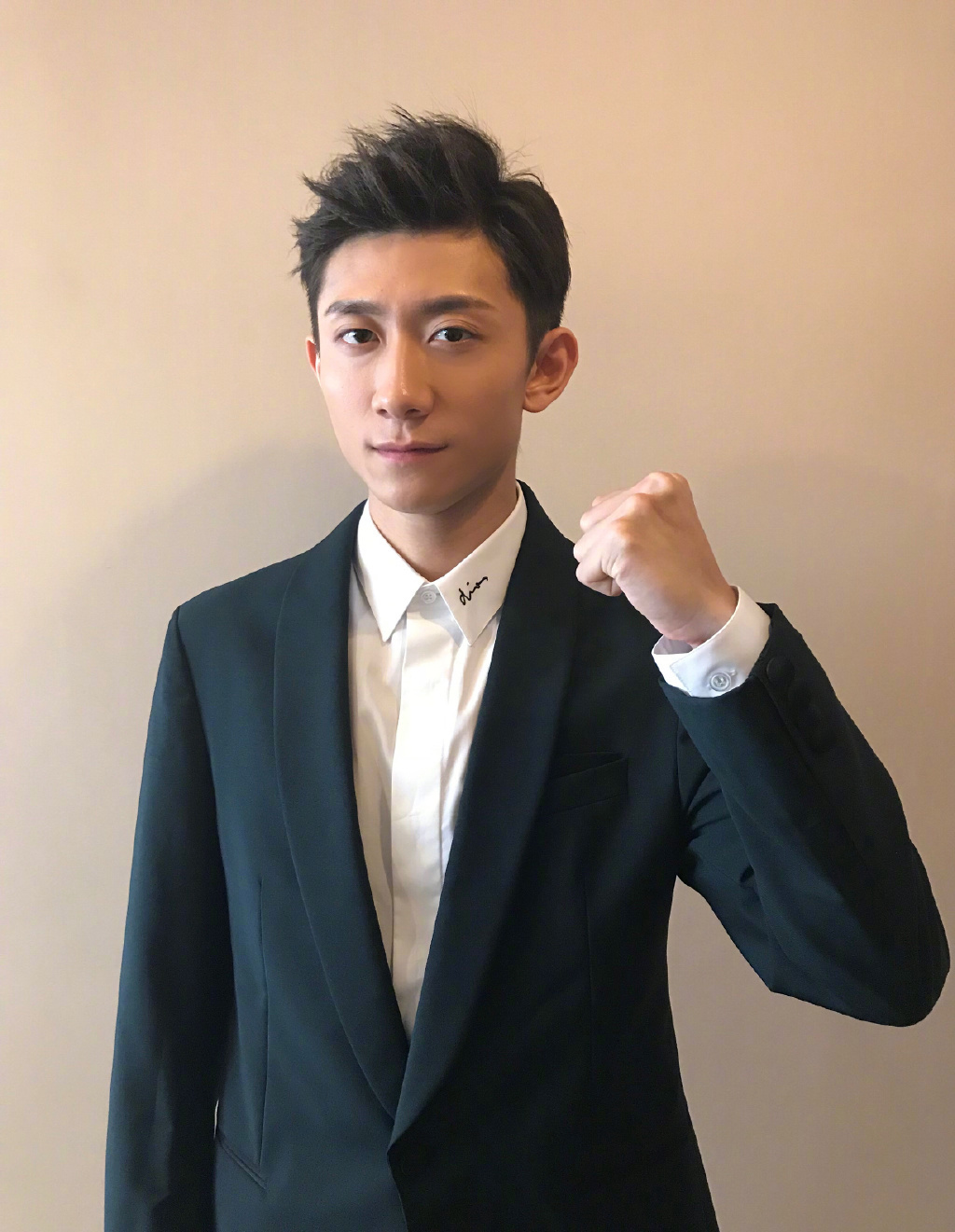 张一山从童星长成青年演员,张一山从小就是戏精原版