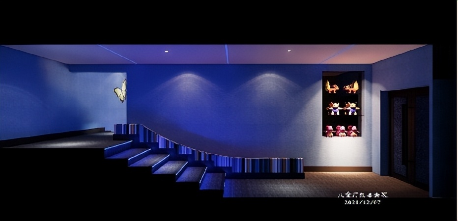 邵阳人民影院,邵阳人民电影院4k激光巨幕