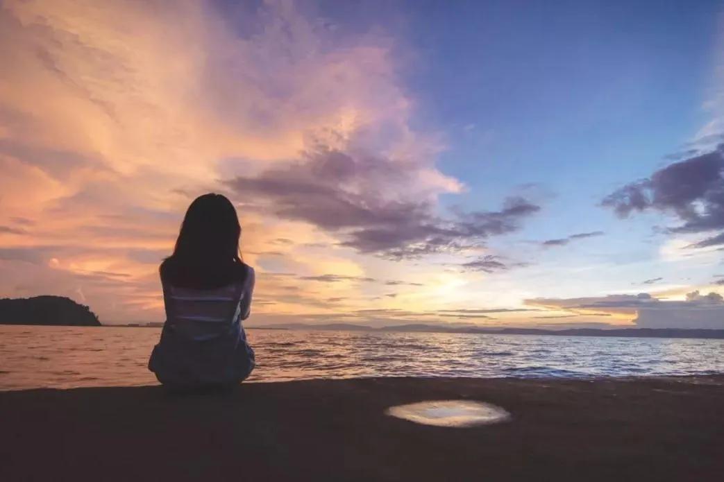 一段感情男人说结束了,男人一段感情要结束了该怎么讲