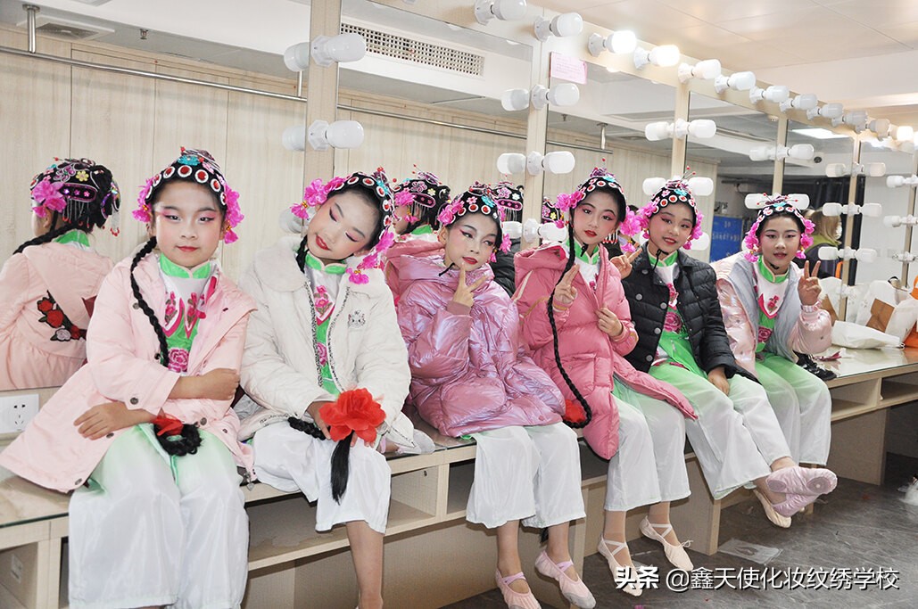 泉州美容美甲化妆培训班排名,泉州市丰泽区化妆培训学校