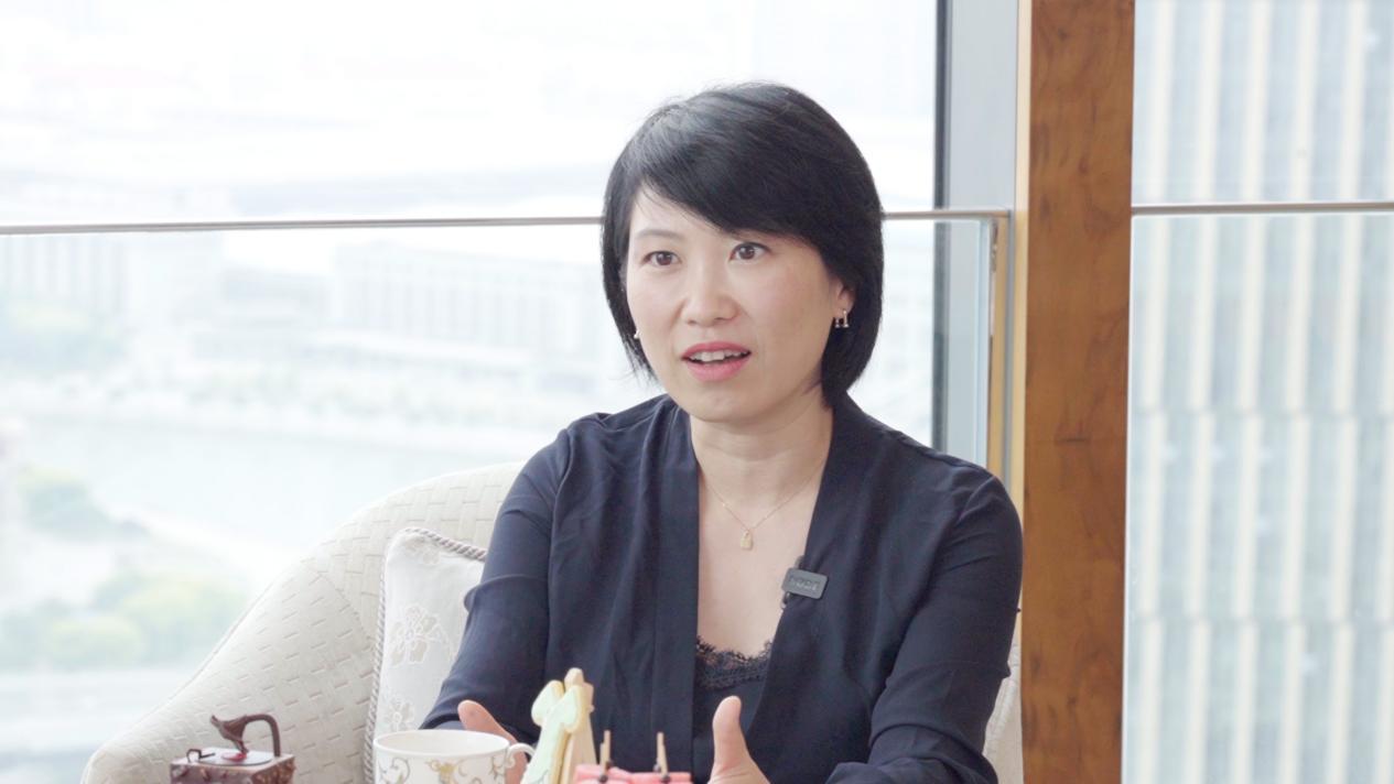 嘉里水岸生活畅想会：对话天津的海河人生