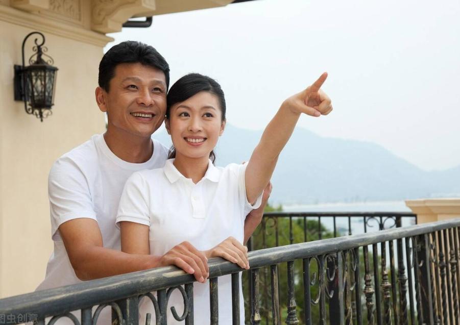 男人过50岁没有上进心吗,男人过了50岁还用奋斗吗