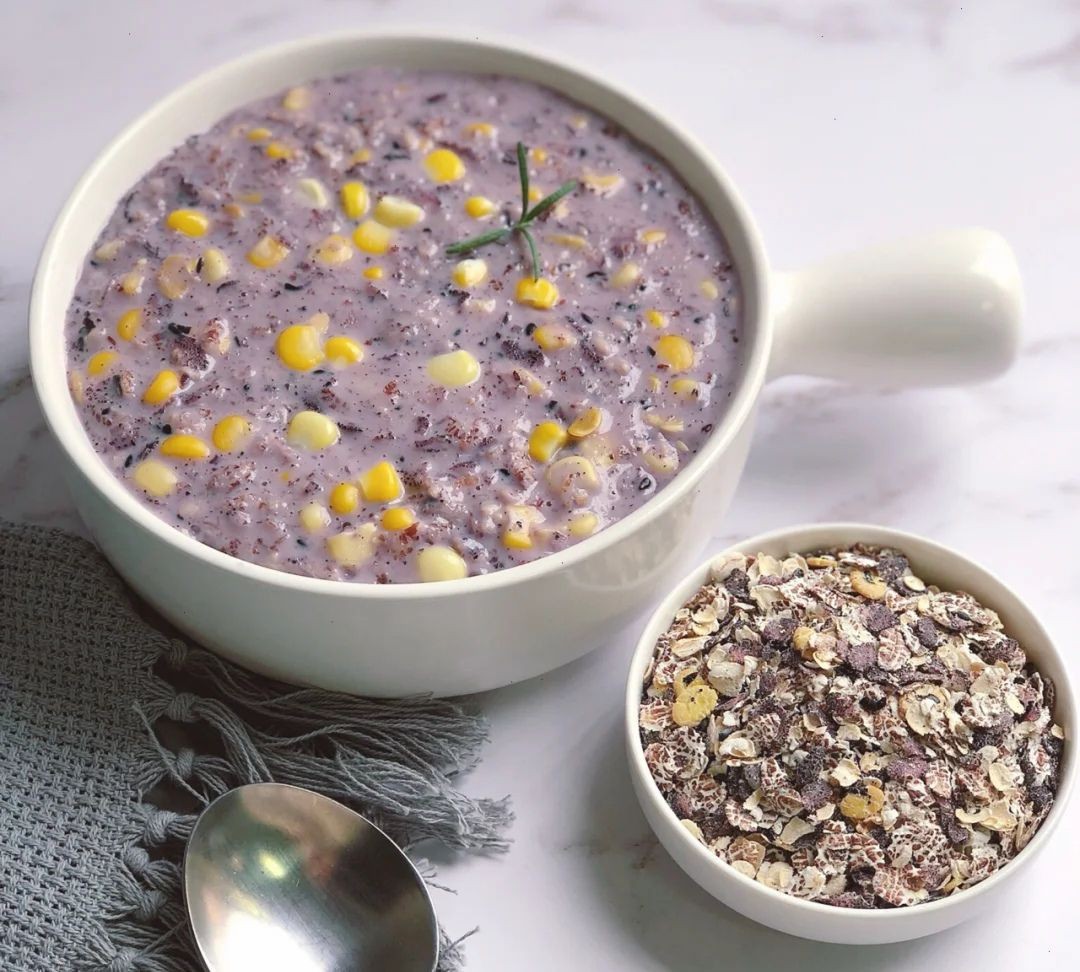 比油条更好吃的新花样早餐做法,早餐别吃包子油条了教你手不沾面