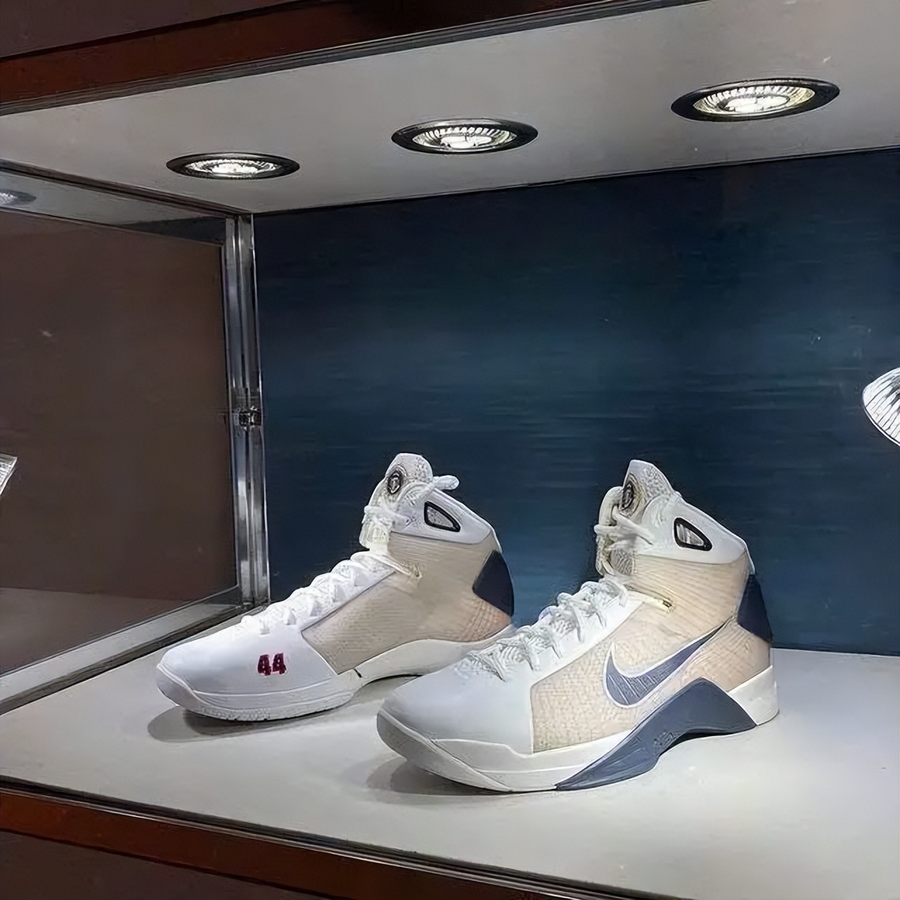 所有梦之队球鞋,三款最强球鞋