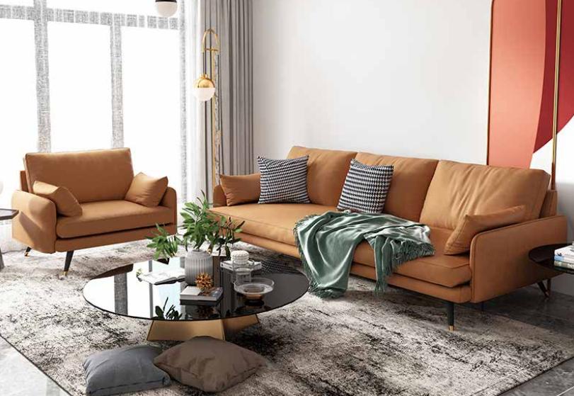 网红最火的三款沙发,卧室沙发2023最新款网红