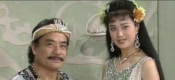 苏妲己和纣王爱情故事,纣王和妲己的悲惨爱情