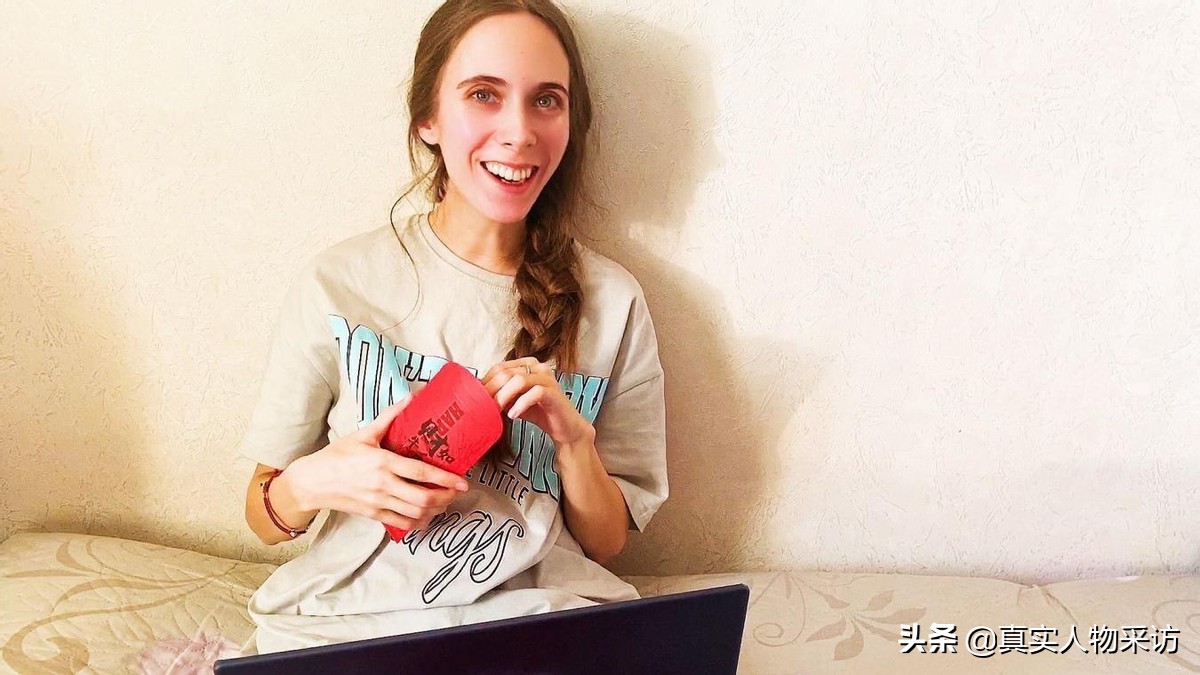 在俄罗斯留学的中国小伙恋爱,我在俄罗斯当警察