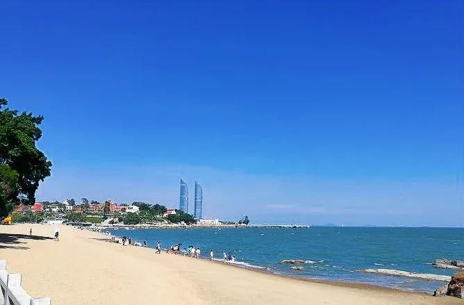 厦门鼓浪屿之行畅游鼓浪屿,去了厦门鼓浪屿的感受