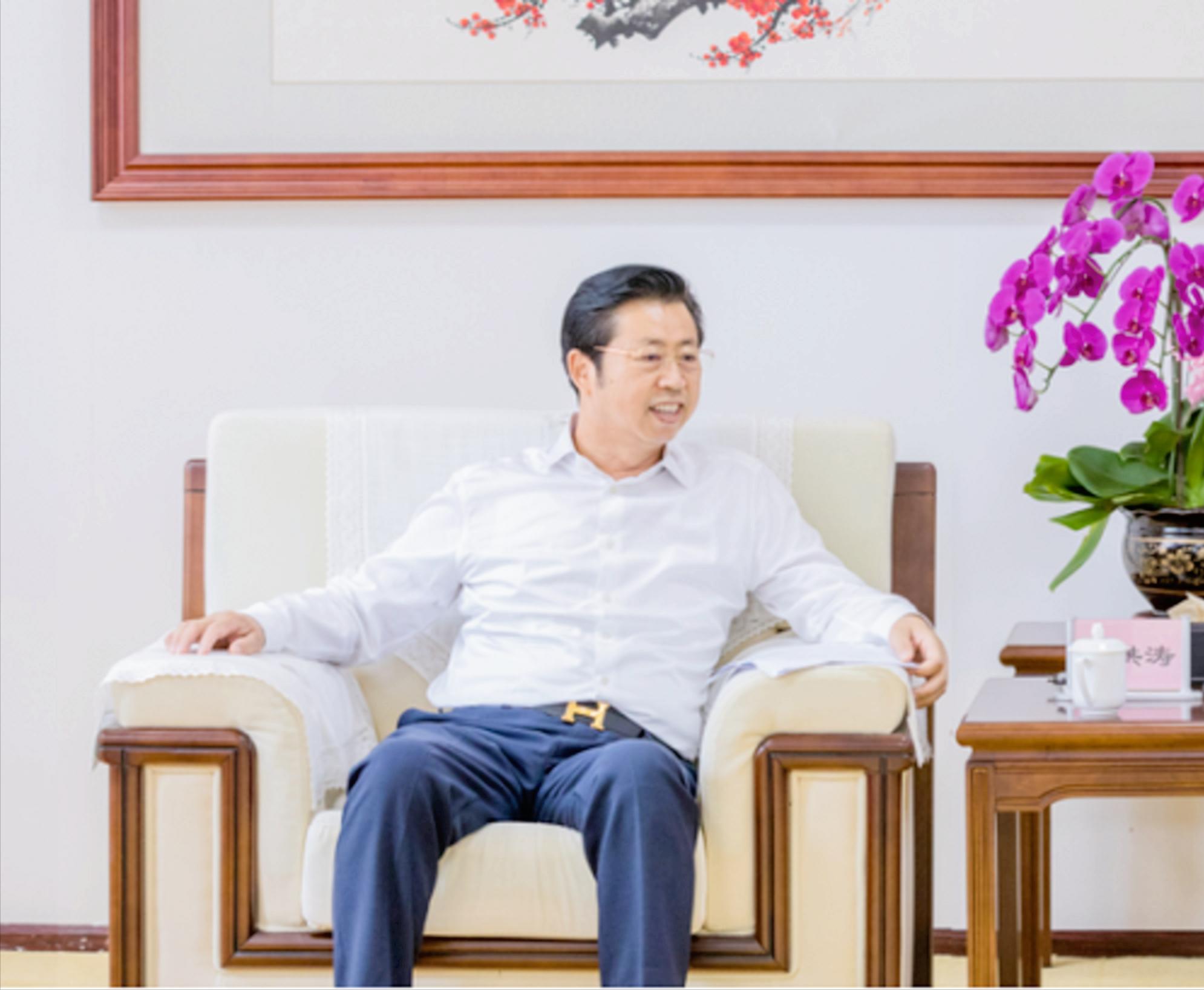 辽阳首富袁宝璟庭审,辽宁辽阳首山首富