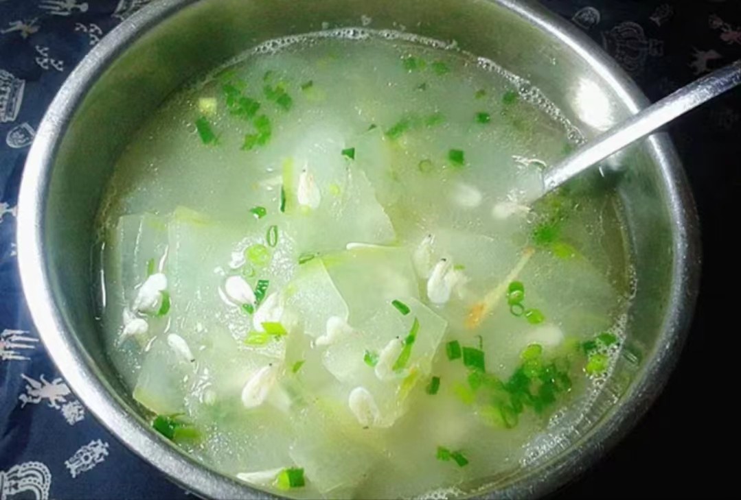 番茄丝瓜毛豆适合减肥,减脂期青菜和番茄怎么吃