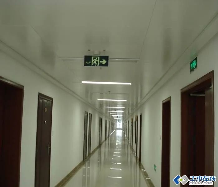 鲁班奖工程机电安装亮点做法展示,鲁班奖钢构安装要点示范图片