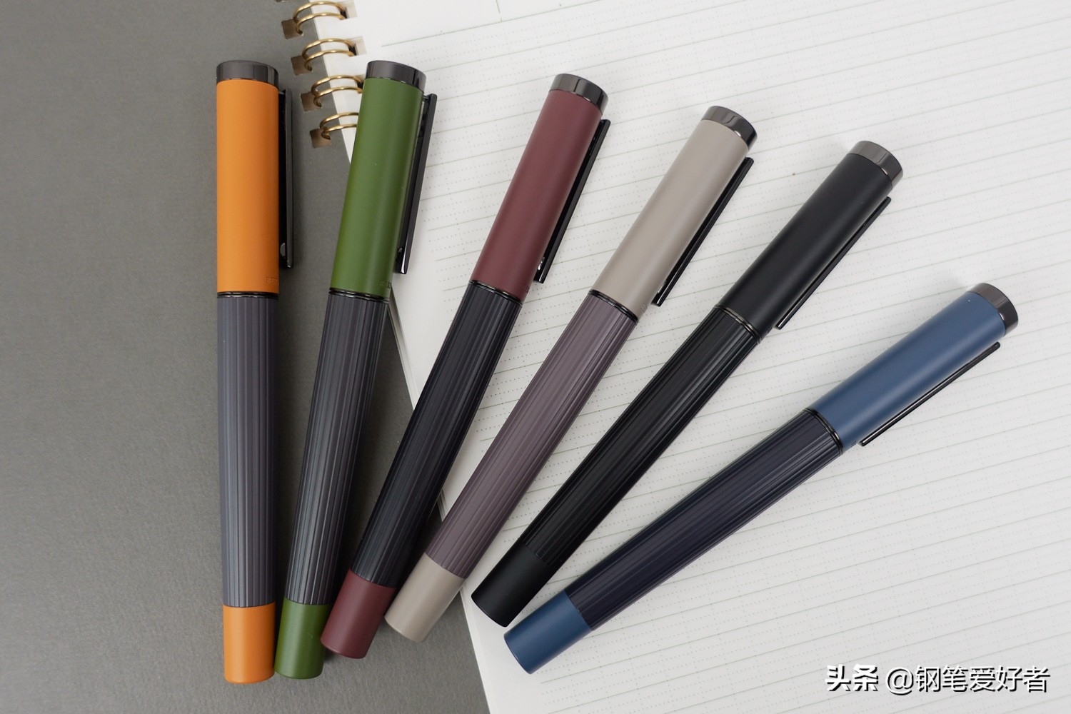 萧伯纳灯塔钢笔,国产钢笔技术