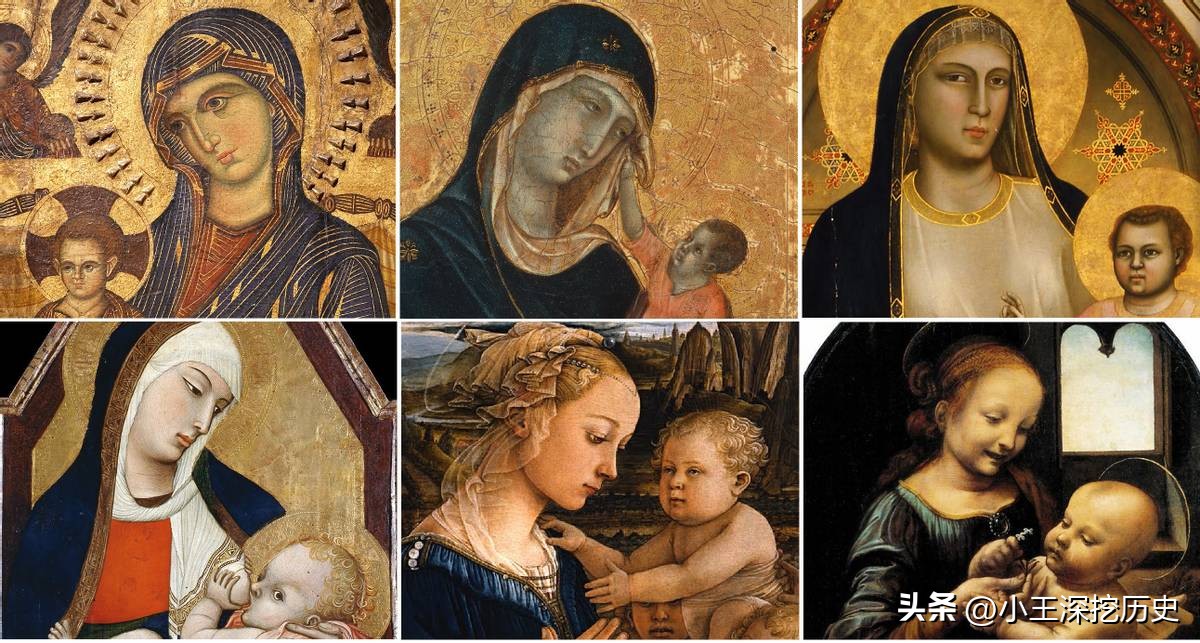 浅析文艺复兴下的异与同──达·芬奇与丢勒素描的比较研究