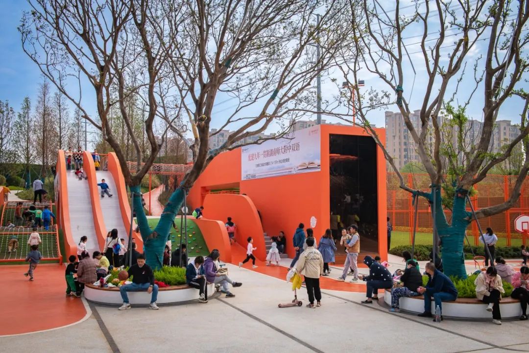 把家弄成游乐园是什么样的,把家打造游乐场是什么体验