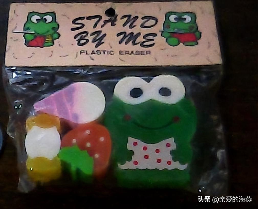 70后童年吃过的零食,8090后小时候吃过的东西