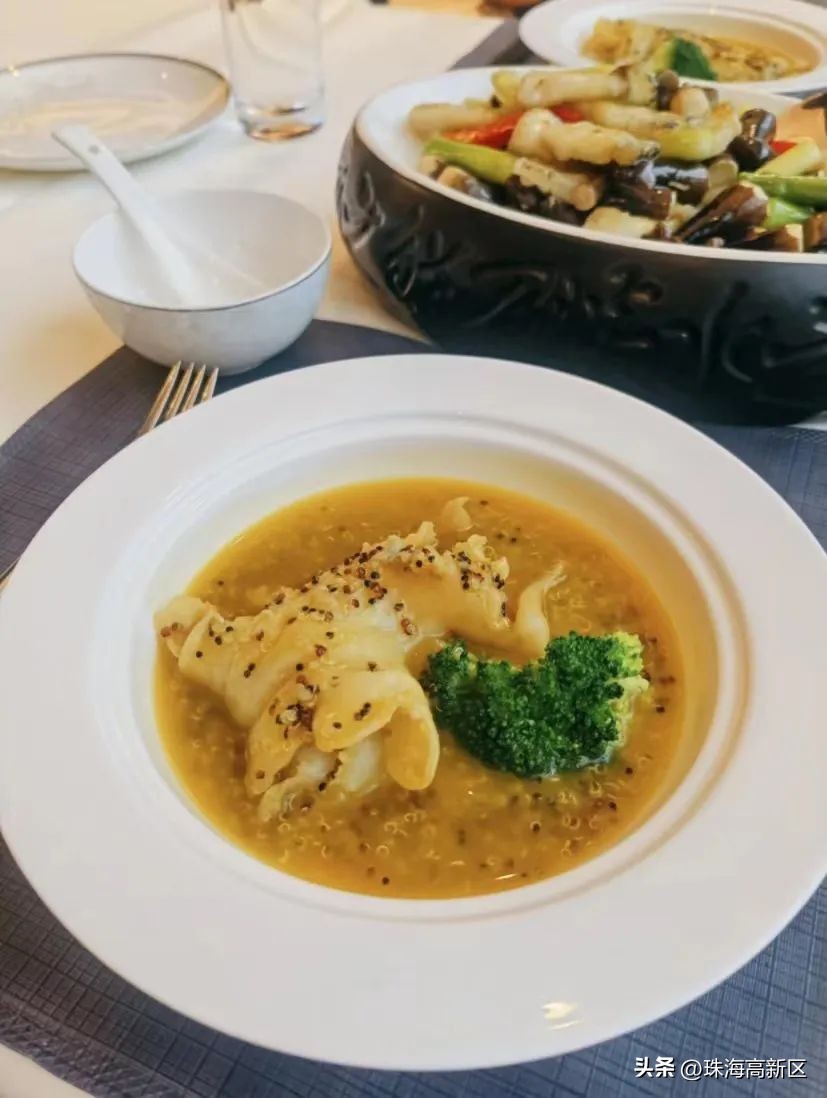 *光春**明媚！来高新区赴一场乐享山海之旅！