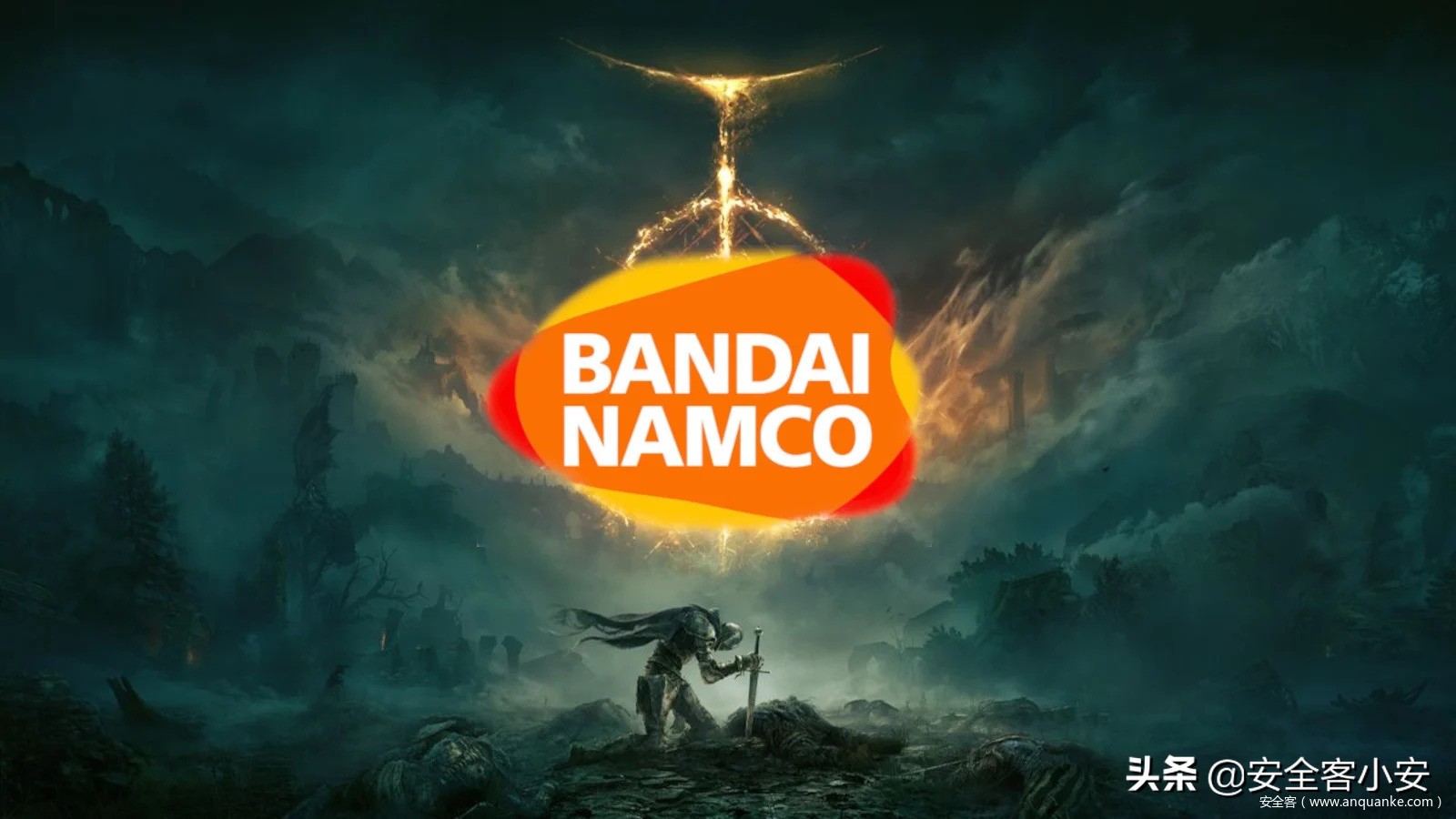 万代南梦宫致歉,万代南梦宫的阴谋